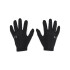 STORM RUN LINER-BLK BLK-001