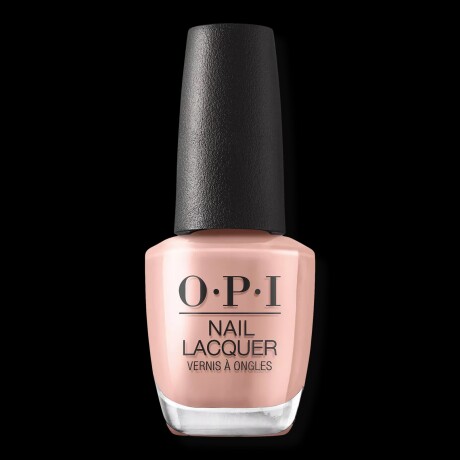 OPI Nail Lacquer France - Y seeing you here NLF039