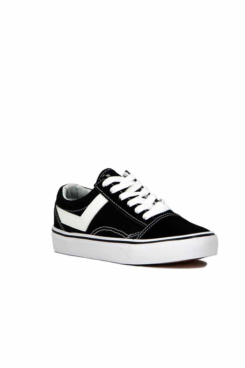 Champion PONY NIÑOS CFK560 Negro