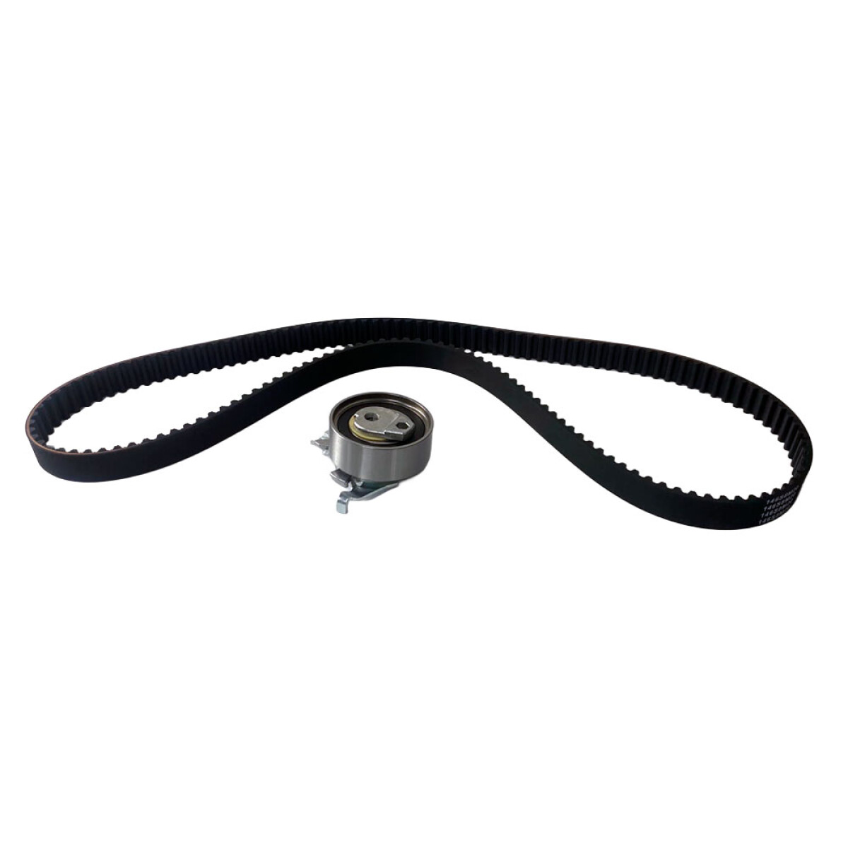 KIT DE DISTRIBUCION CHEVROLET VECTRA ASTRA ZAFIRA 1.8 2.0 8V DUNCAN 