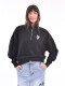 BUZO CON CUELLO YESENIA NEGRO