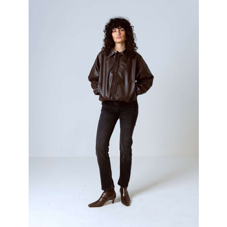 Skinny Souri Black