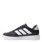 Championes Unisex Adidas Courtblock Negro - Blanco - Gris