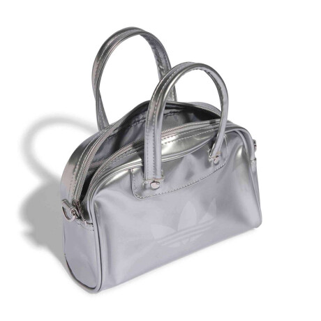 Bolso Adicolor Bb Xs Unisex Gris