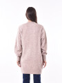 SACO CLEO BEIGE
