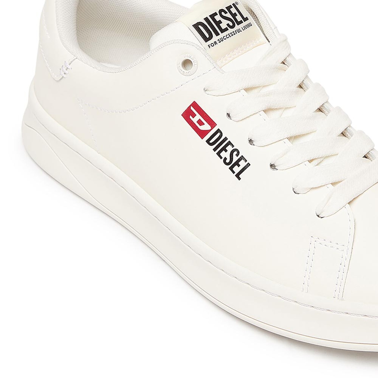 Zapatillas Diesel S-Athene Low Sneakers Hombre — Inbox