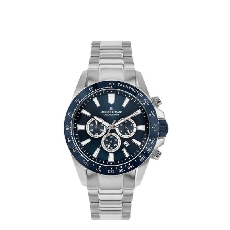 Reloj Jacques Lemans caballero Reloj Jacques Lemans caballero