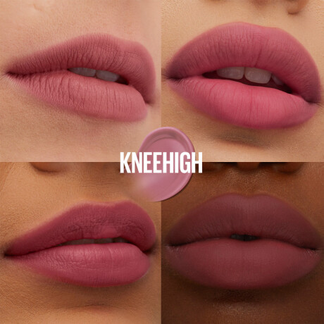 Tinta Para Labios Maybelline SuperStay Teddy Tint Kneehigh Tinta Para Labios Maybelline SuperStay Teddy Tint Kneehigh