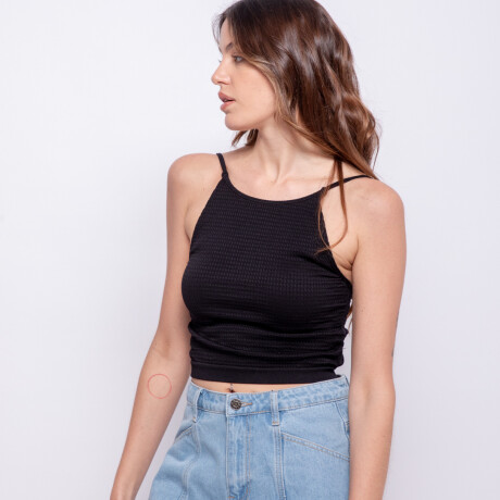 SHORT BRENNAN Azul