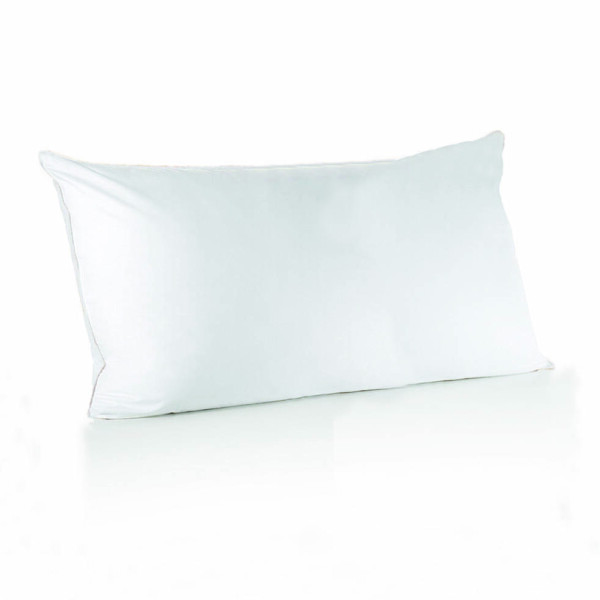 Almohada para cama sensación de pluma II 50 x 70 cm