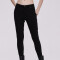 Pantalon Bardot Negro