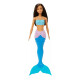 Barbie - Muñeca Dreamtopia Sirena Barbie - Muñeca Dreamtopia Sirena