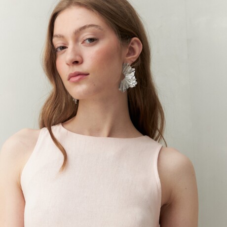 VESTIDO MARLON Rosa Bebé