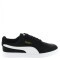 Urban Shuffle Negro/Blanco