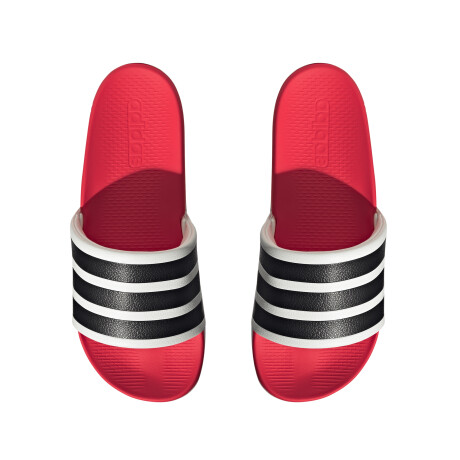 Ojotas adidas Adilette Comfort 2.0 Red