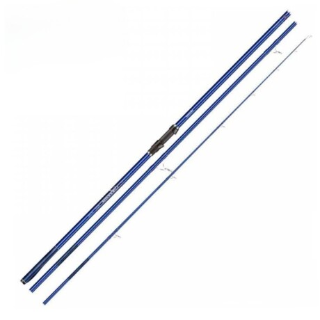 Caña Okuma Tittanium lance carbon 3.90m 3tr 150-200g Caña Okuma Tittanium lance carbon 3.90m 3tr 150-200g