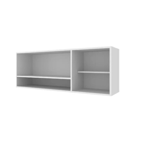 Aereo 3 puertas Blanco