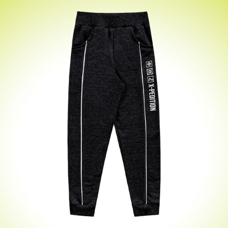 Pantalón deportivo niño felpa Pantalón deportivo niño felpa