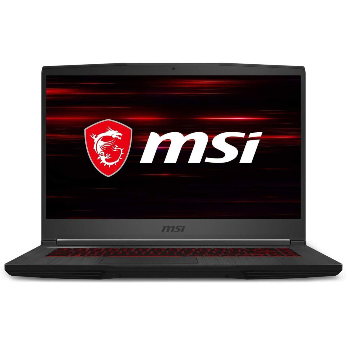 Notebook Gamer Msi Core I7 4.5GHZ, 8GB, 512GB Ssd, 15.6" Fhd, Rtx 2060 6GB 