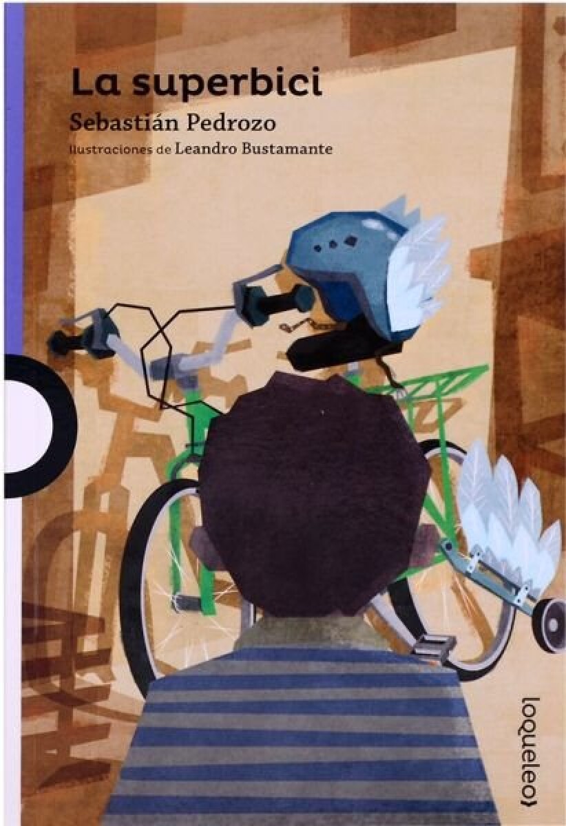 LA SUPERBICI 
