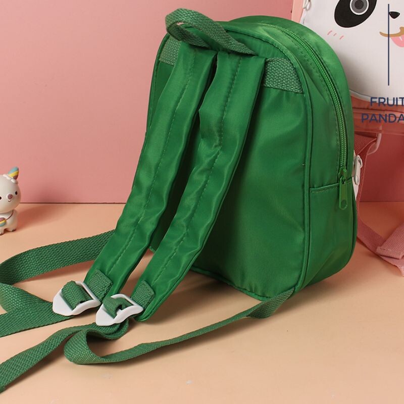 Mochila Para Niños Pandita Mochila Para Niños Pandita