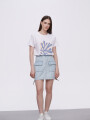 Falda Sagor Color 279