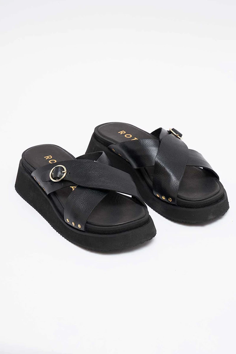 Kros Black