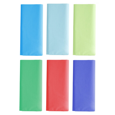 PAPEL SEDA X10PCS LISO PAPEL SEDA X10PCS LISO