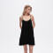 Vestido Anas Negro