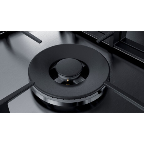 ANAFE BOSCH ACERO-INOXIDABLE PCS7A5B90