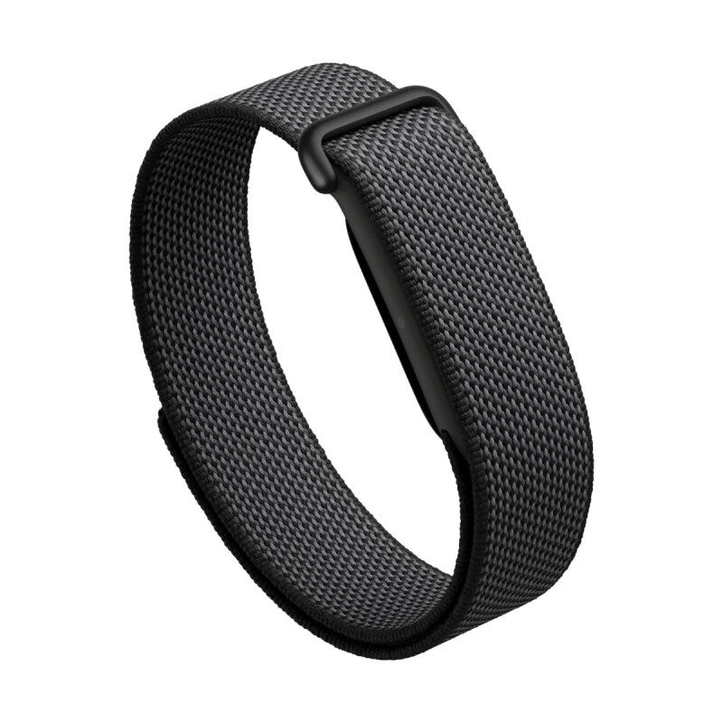 Pulsera inteligente Google Fitbit Air Black Pulsera inteligente Google Fitbit Air Black
