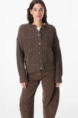 Saco Miscele Chocolate