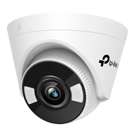 Cámara Seguridad Int TP-LINK Vigi C450 Color Día Noche 3K 5mp 001