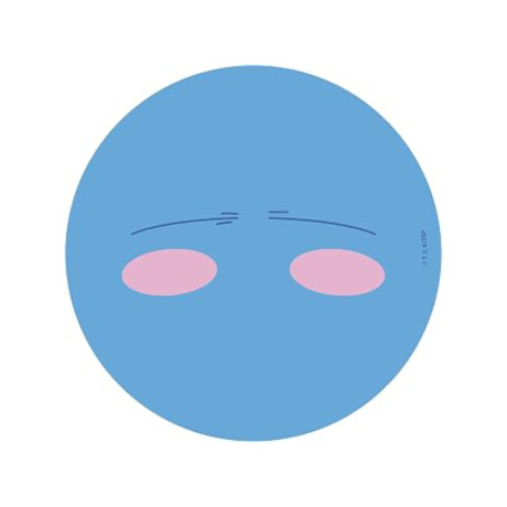 That Time I Got Reincarnated as a Slime - Rimuru Mousepad That Time I Got Reincarnated as a Slime - Rimuru Mousepad