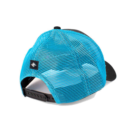 Gorro Niño Maui and Sons - Skull and Snake - Negro Gorro Niño Maui and Sons - Skull and Snake - Negro