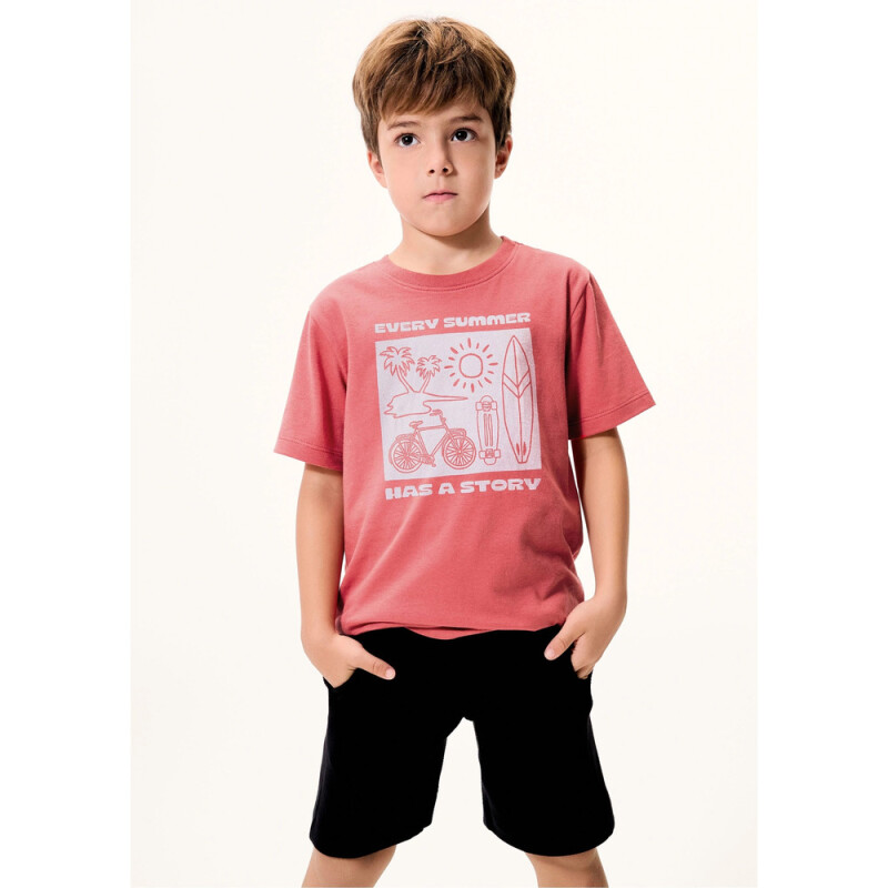 CAMISETA MM MASC 12CEN