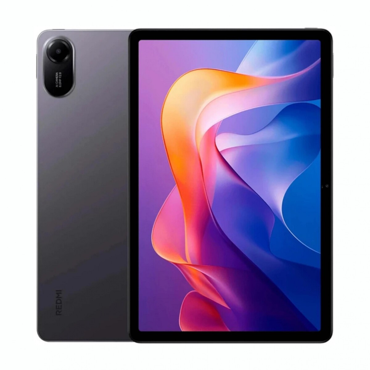 Tablet XIAOMI Redmi Pad 2 4G 11' 256GB 8GB RAM HyperOS - Gray 