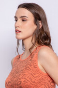 TOP CHON Coral Oscuro
