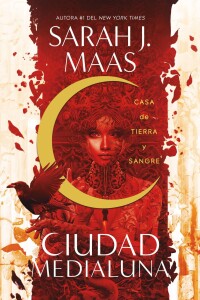 Ciudad Medialuna 1- Casa De Tierra Y Sangre Ciudad Medialuna 1- Casa De Tierra Y Sangre