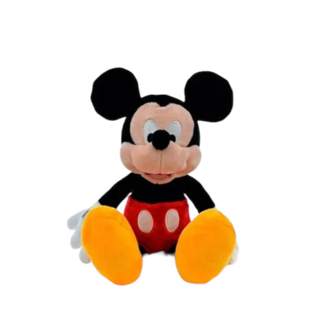 Peluche Mickey 20cm Peluche Mickey 20cm