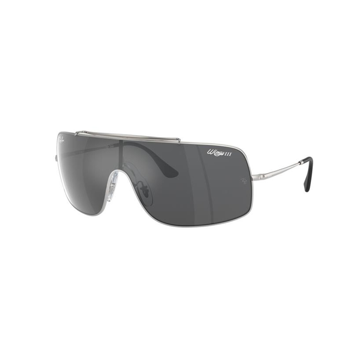 Ray Ban Rb3897 Wings Iii - 003/6g 