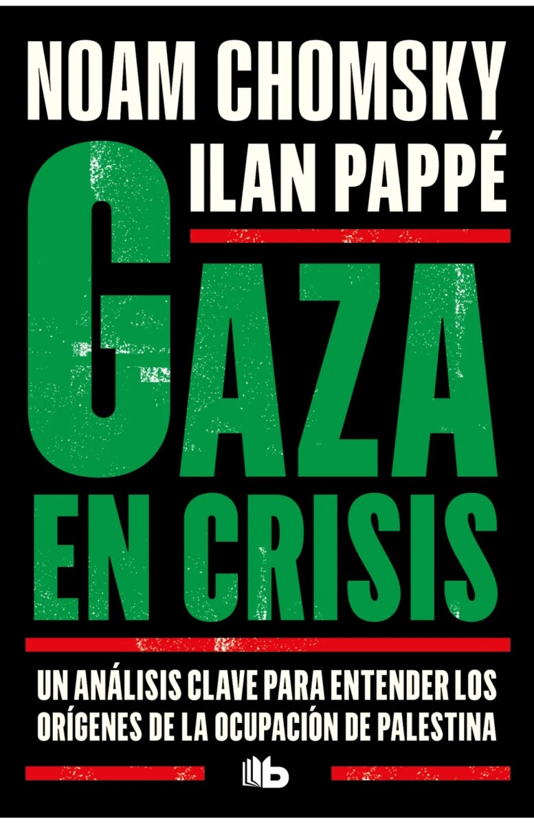 Gaza en crisis 