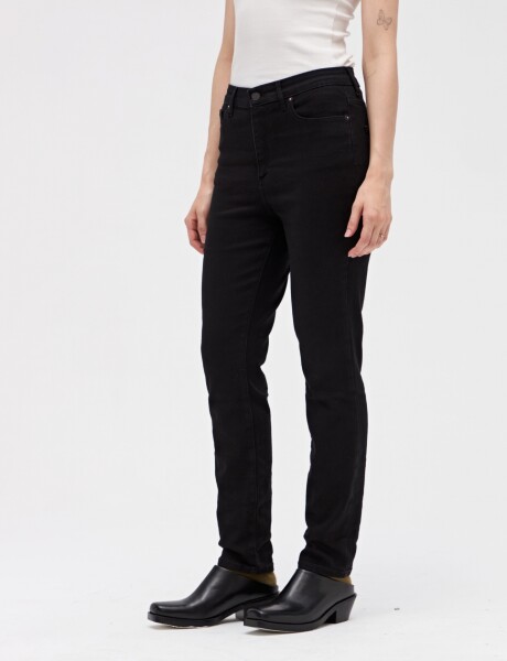 Jean New Perla Perla Black 26