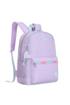 Mochila Trendy Lila