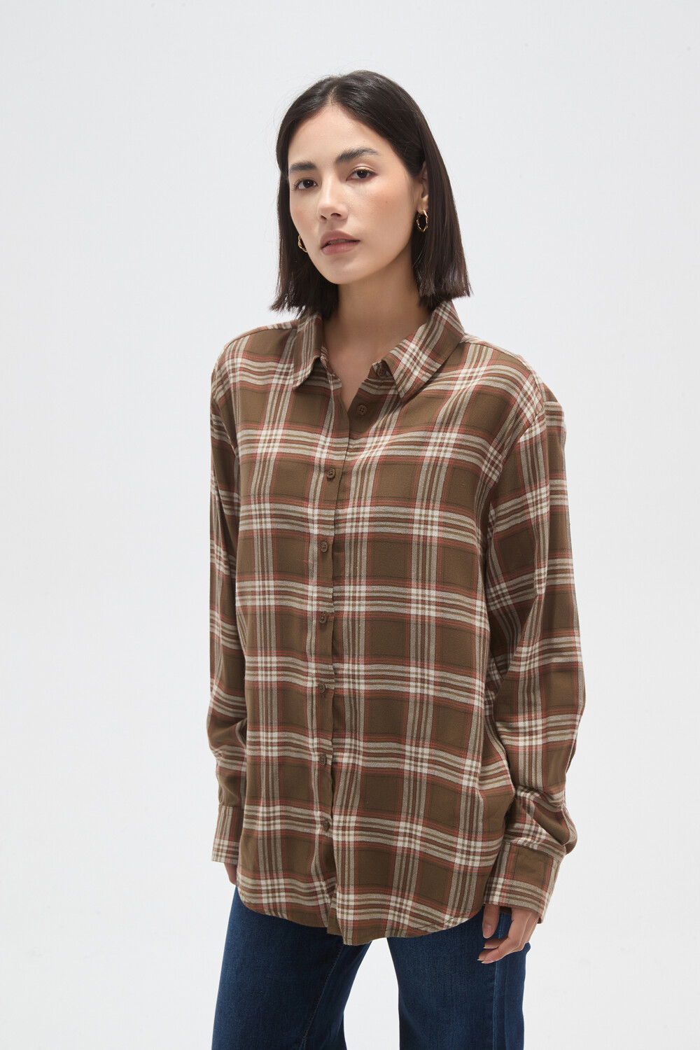 Camisa Klyth Estampado 2