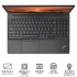 Notebook Lenovo Thinkpad E15 G2 Ryzen 5 8gb Ram 256gb 15.6" NOTEBOOK RFPL LENOVO E15 G2 R5/8/256/15"