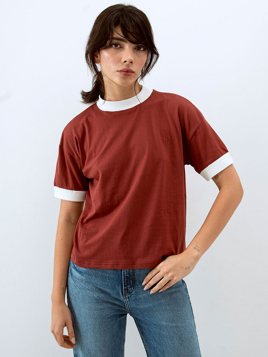 CAMISETA POLIT 