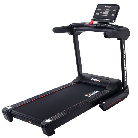 Caminador Eléctrico Expert Fitness Stamina 4.5 Hp Profesional Gym003032