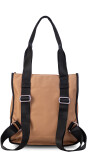 MOCHILA CARTERA CRETA SUELA