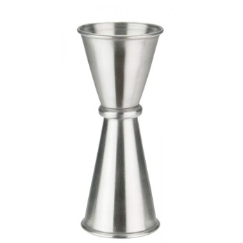 Jigger medidor Japones 25 ml / 50 ml Jigger medidor Japones 25 ml / 50 ml